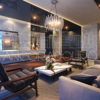 Apartamento, 4 quartos, 203 m² - Foto 7