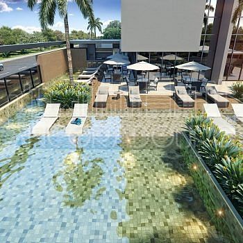 Apartamento, 4 quartos, 203 m² - Foto 10