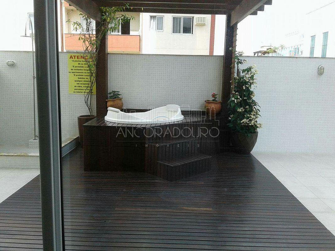 Apartamento, 3 quartos, 123 m² - Foto 4
