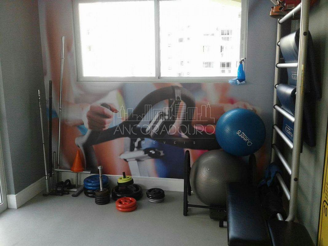 Apartamento, 3 quartos, 123 m² - Foto 7