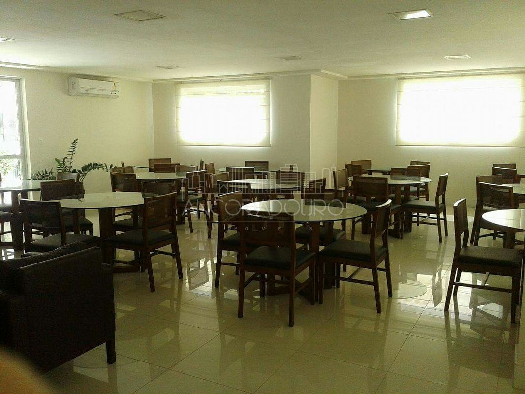 Apartamento, 3 quartos, 123 m² - Foto 8
