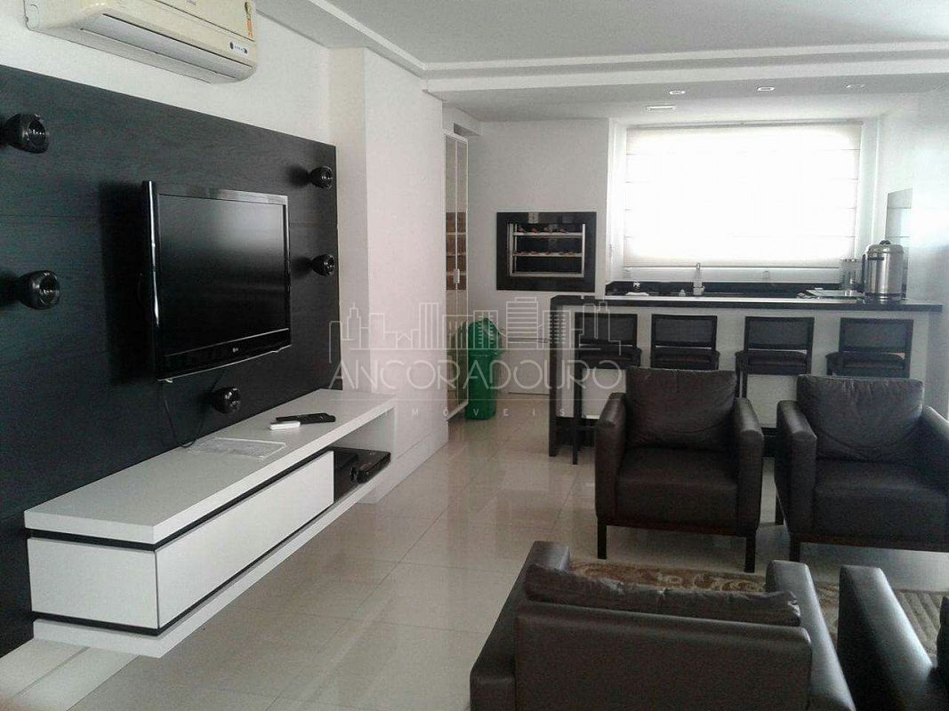 Apartamento, 3 quartos, 123 m² - Foto 9