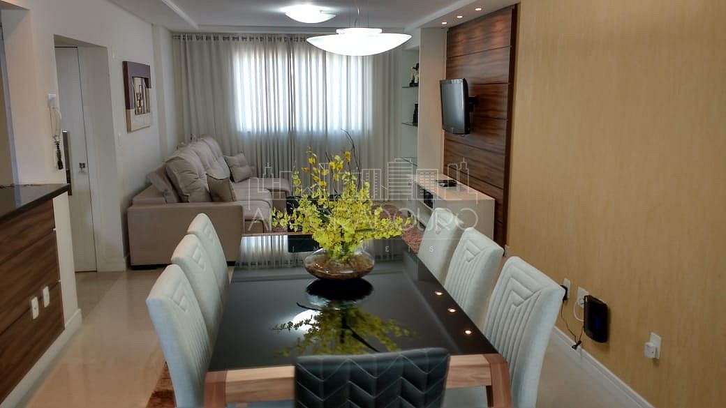 Apartamento, 3 quartos, 123 m² - Foto 2