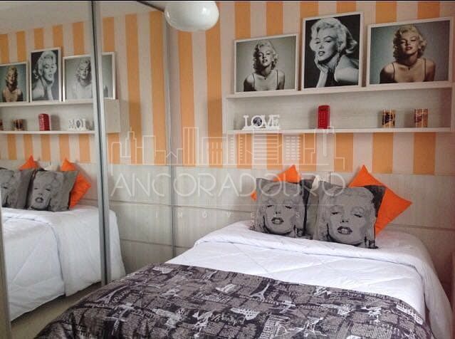 Apartamento, 3 quartos, 123 m² - Foto 21