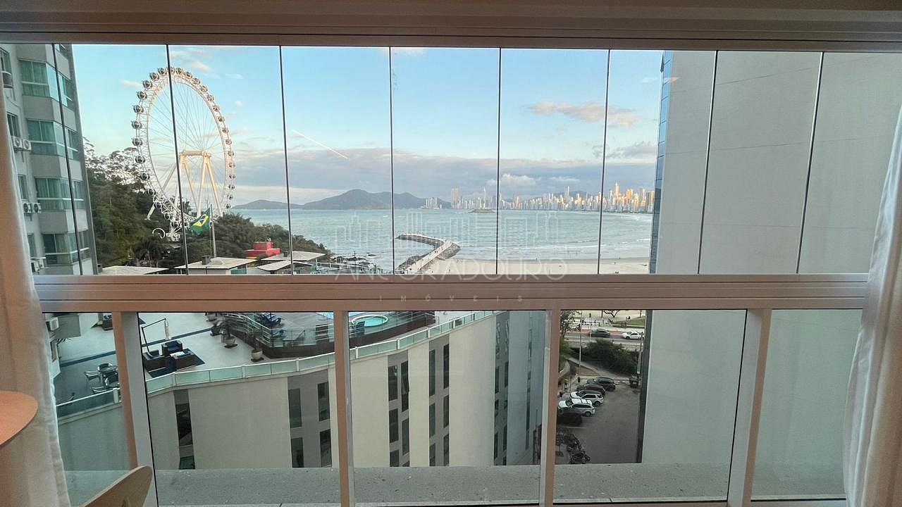 Apartamento, 4 quartos, 161 m² - Foto 1