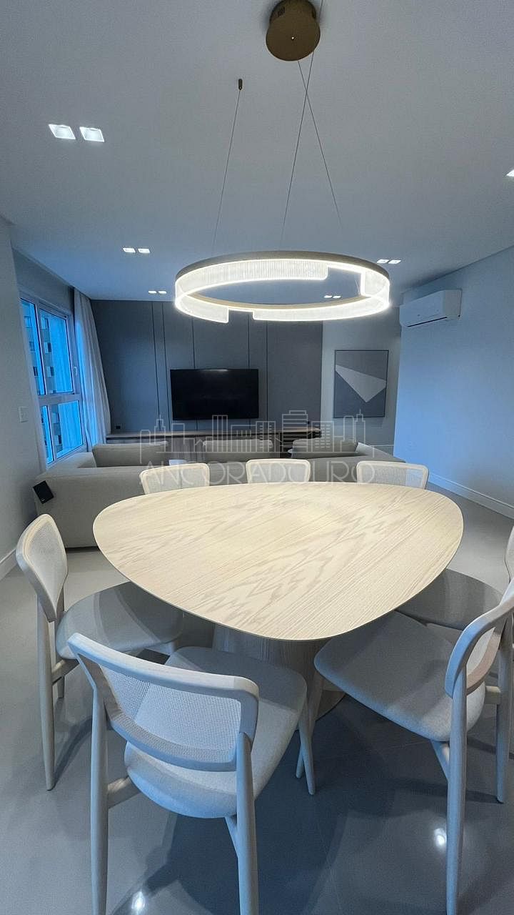 Apartamento, 4 quartos, 161 m² - Foto 15