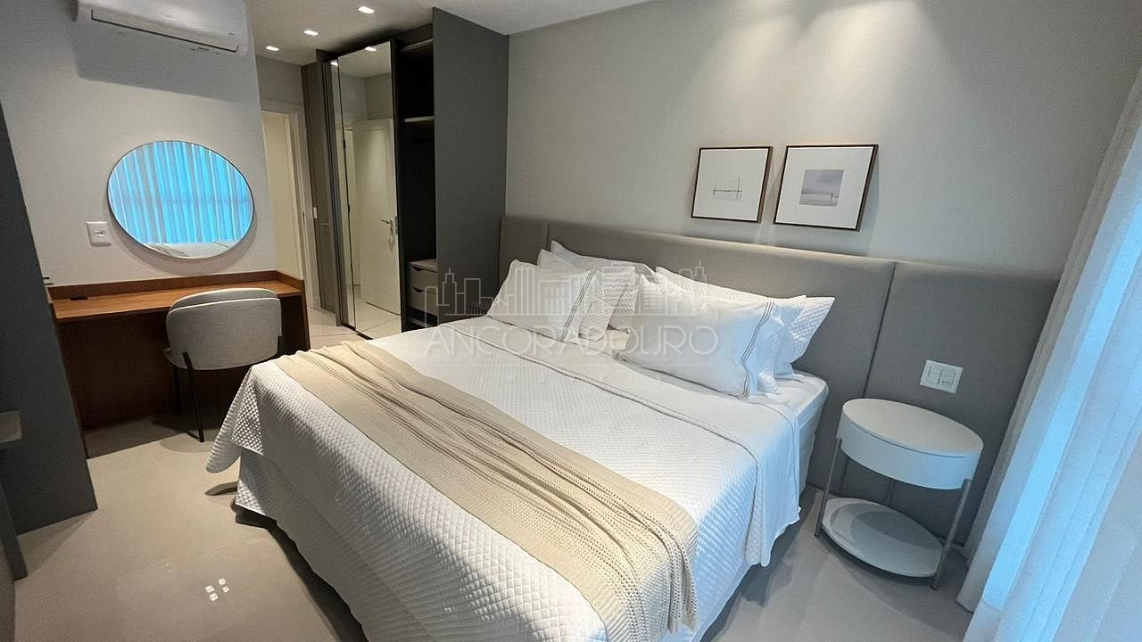 Apartamento, 4 quartos, 161 m² - Foto 17