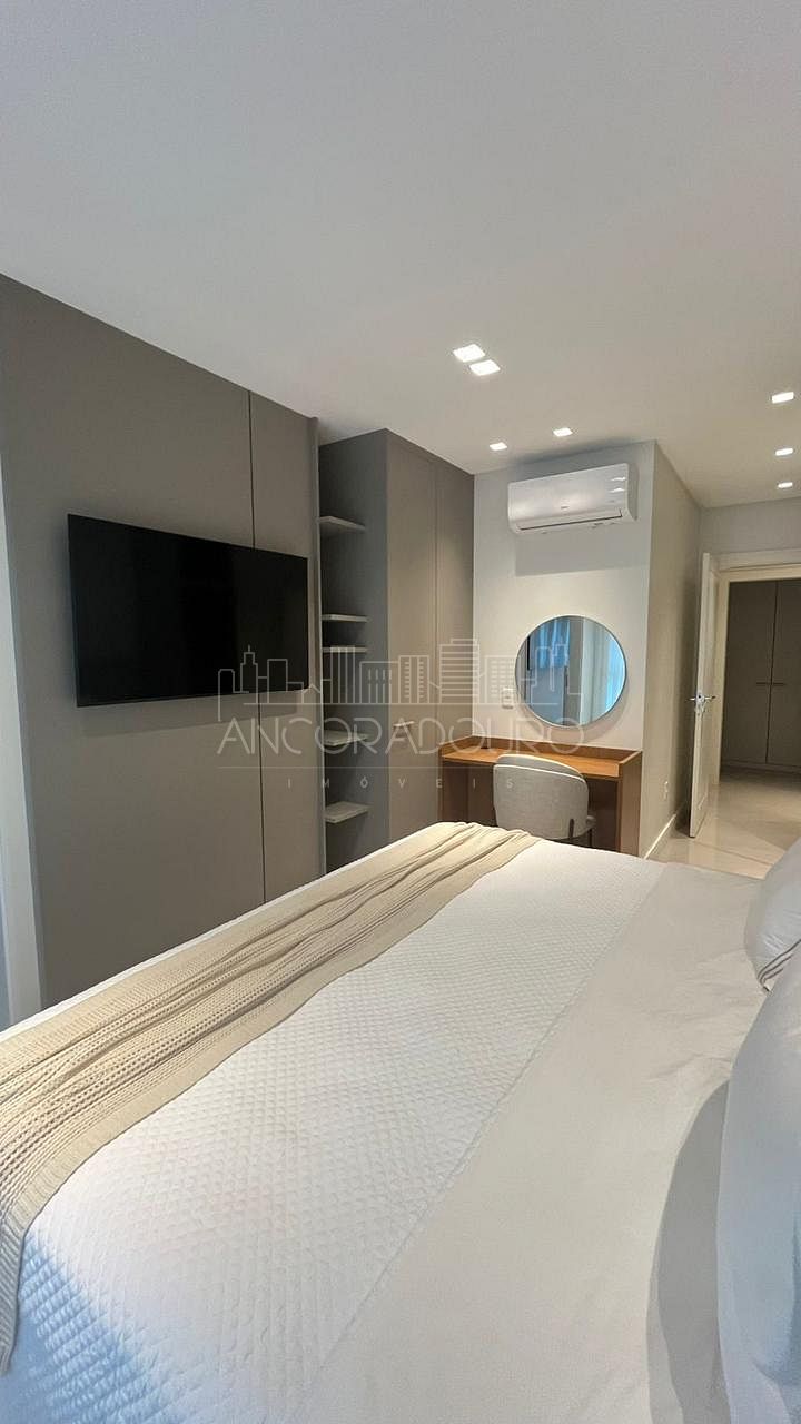 Apartamento, 4 quartos, 161 m² - Foto 18