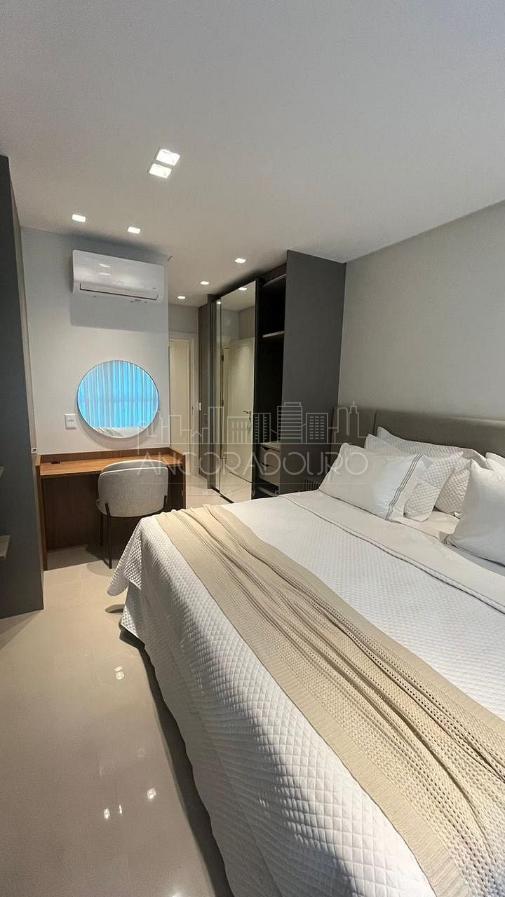 Apartamento, 4 quartos, 161 m² - Foto 21