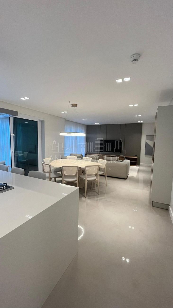 Apartamento, 4 quartos, 161 m² - Foto 4