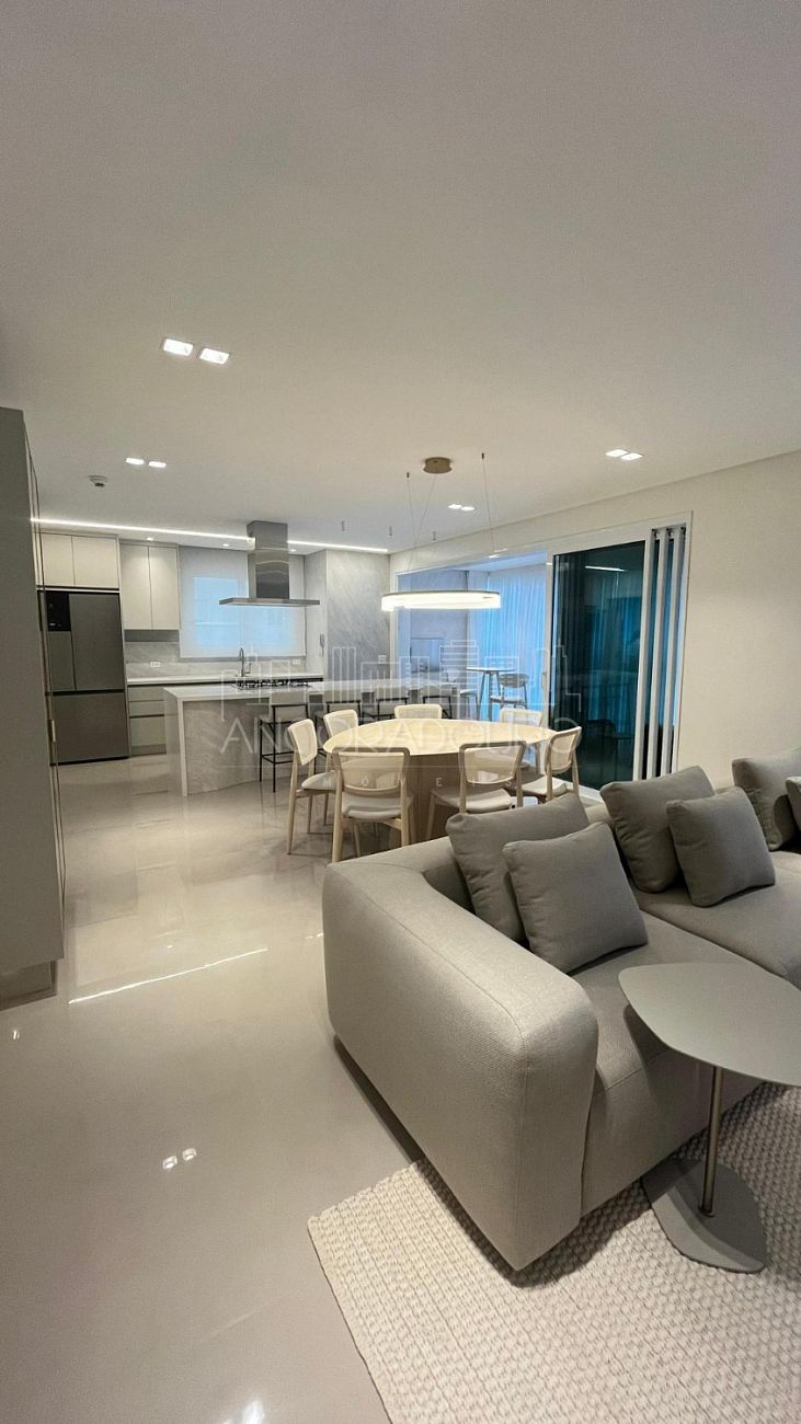 Apartamento, 4 quartos, 161 m² - Foto 5
