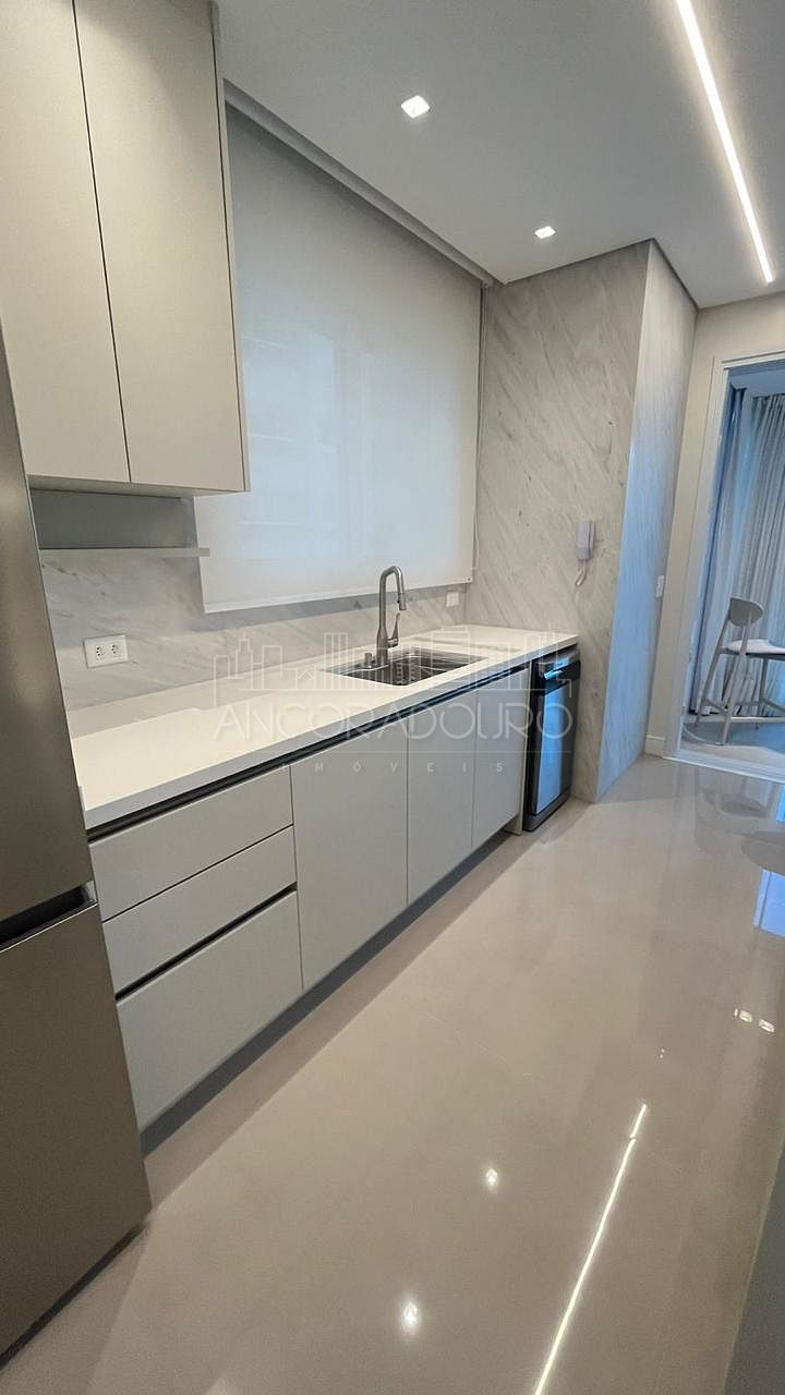 Apartamento, 4 quartos, 161 m² - Foto 8