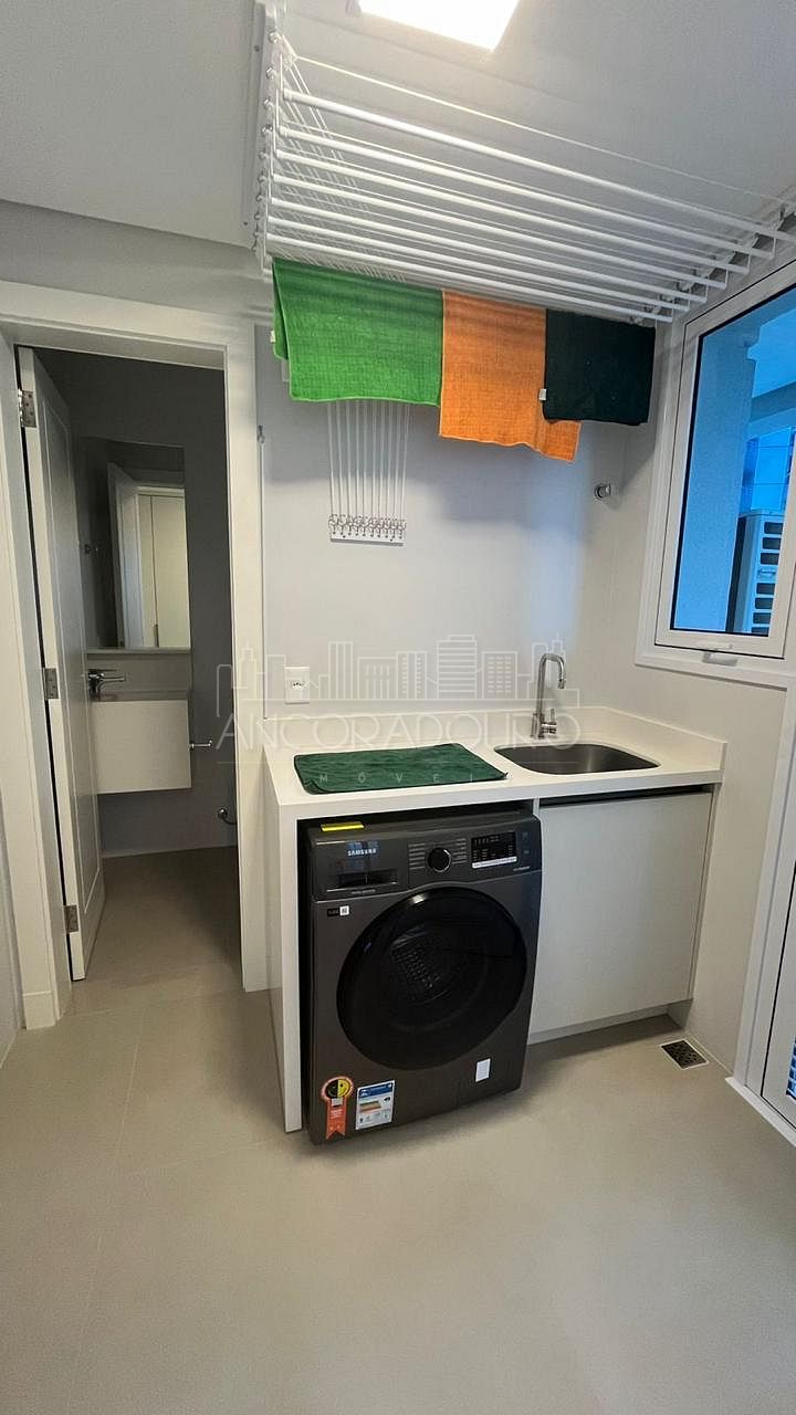 Apartamento, 4 quartos, 161 m² - Foto 10