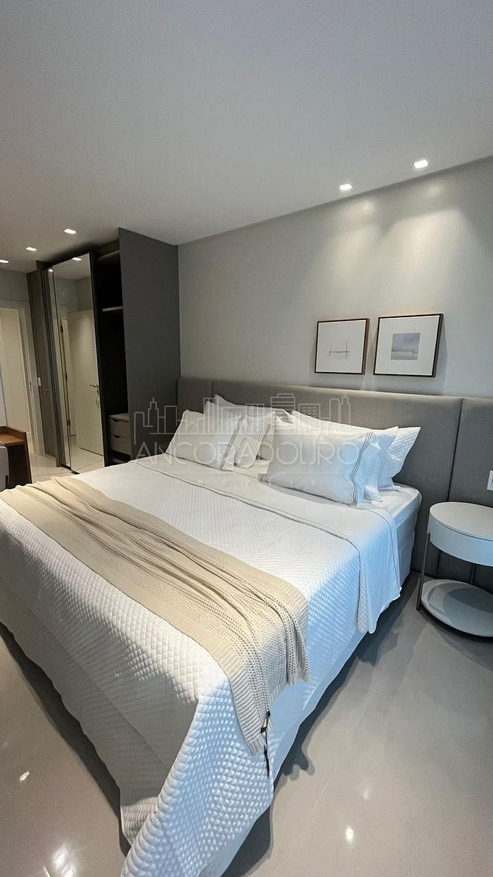 Apartamento, 4 quartos, 161 m² - Foto 13