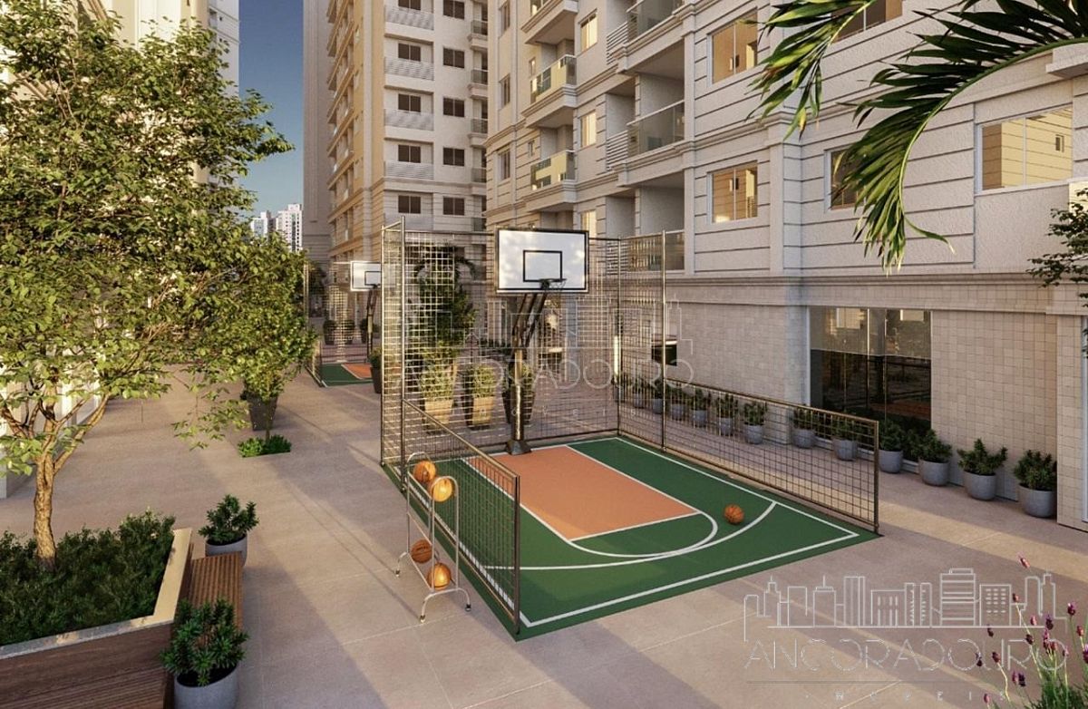 Apartamento, 2 quartos, 60 m² - Foto 8