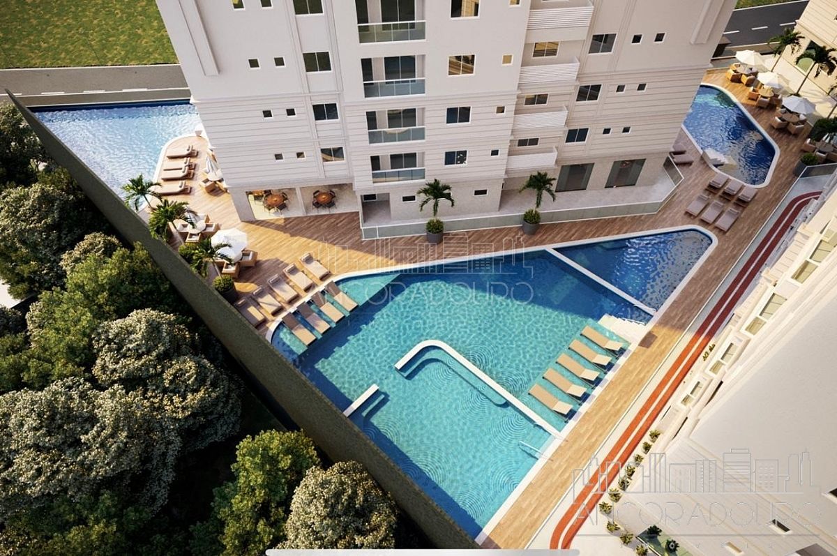 Apartamento, 2 quartos, 60 m² - Foto 1
