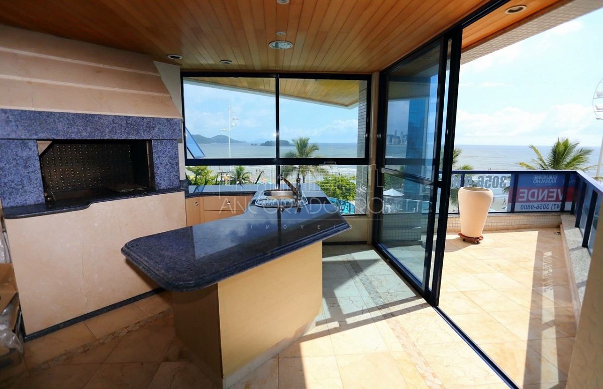 Apartamento, 4 quartos, 450 m² - Foto 3