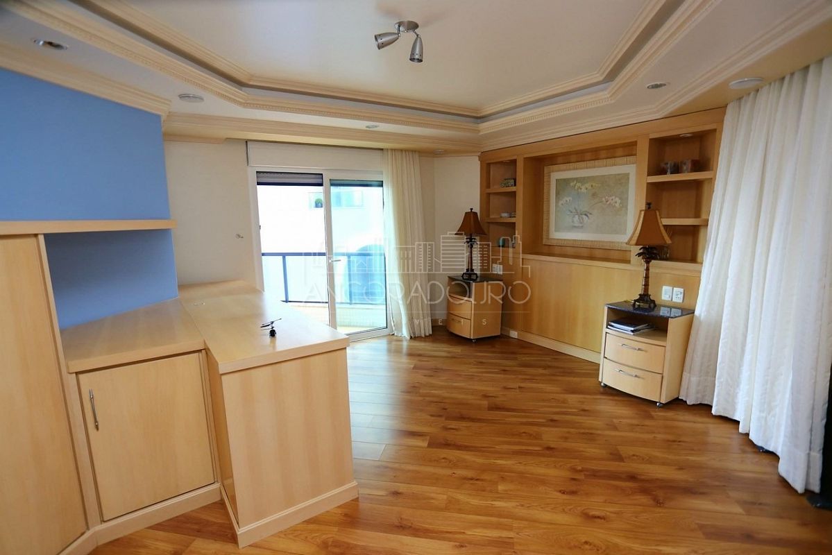 Apartamento, 4 quartos, 450 m² - Foto 8