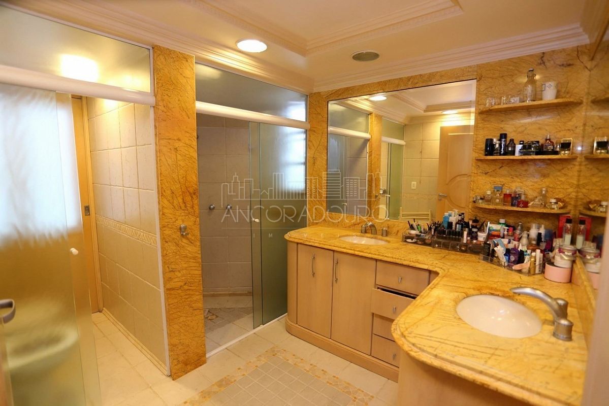 Apartamento, 4 quartos, 450 m² - Foto 9