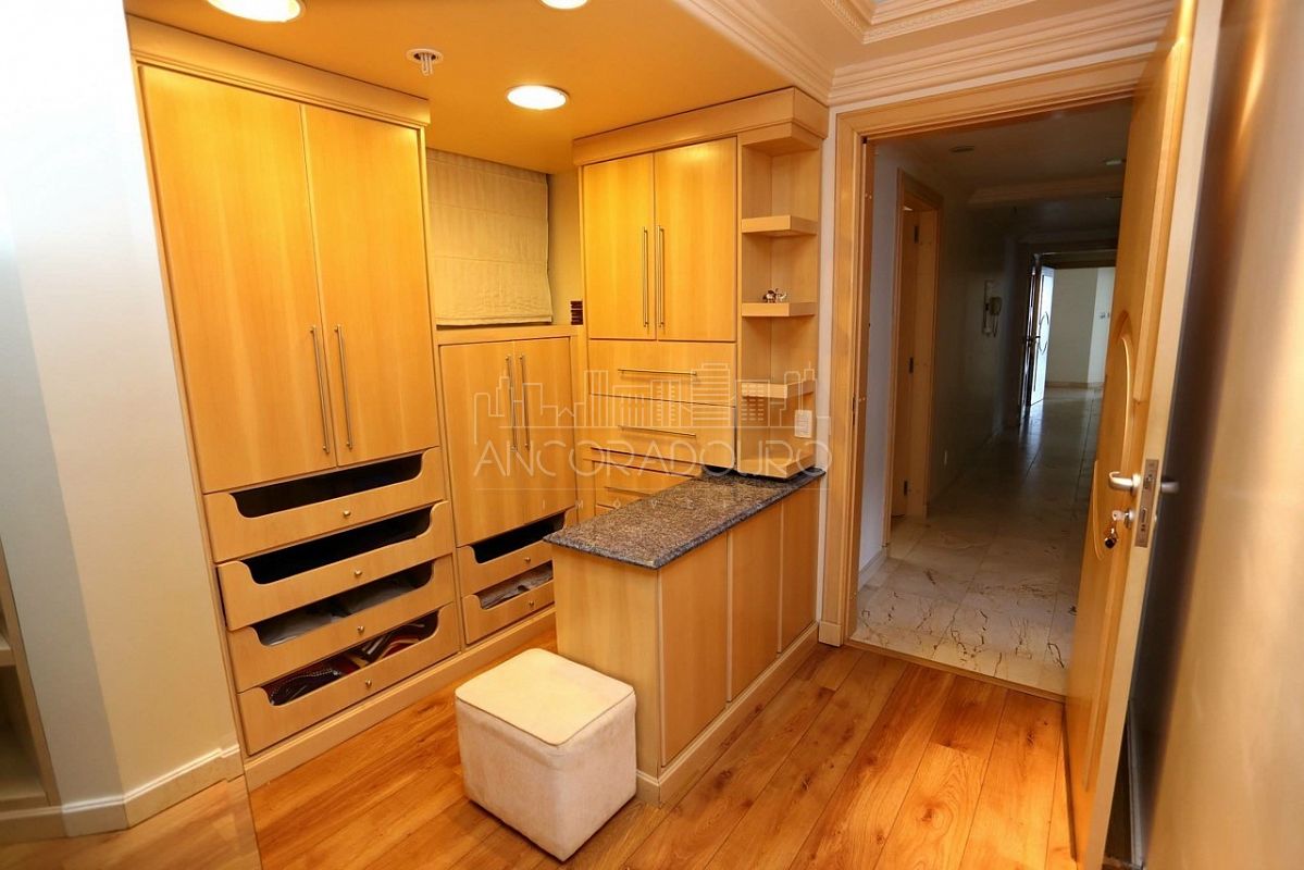 Apartamento, 4 quartos, 450 m² - Foto 10