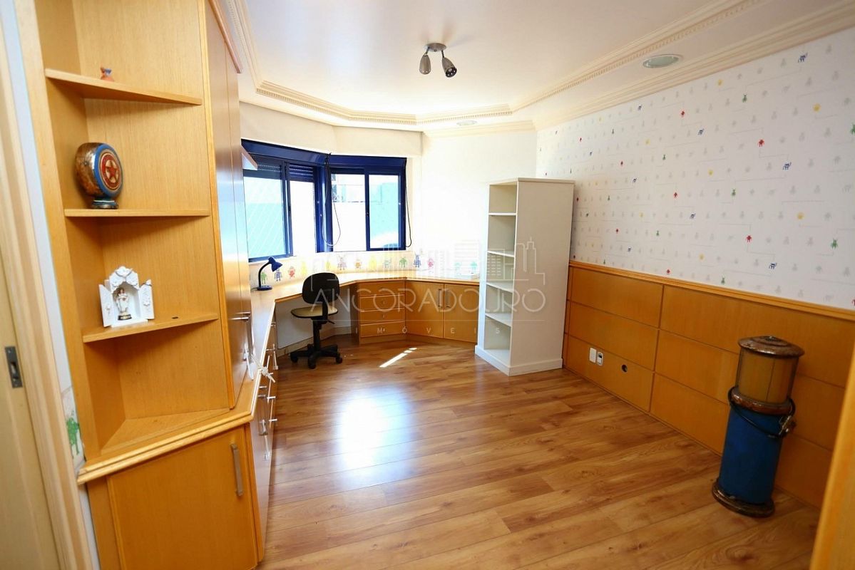 Apartamento, 4 quartos, 450 m² - Foto 12