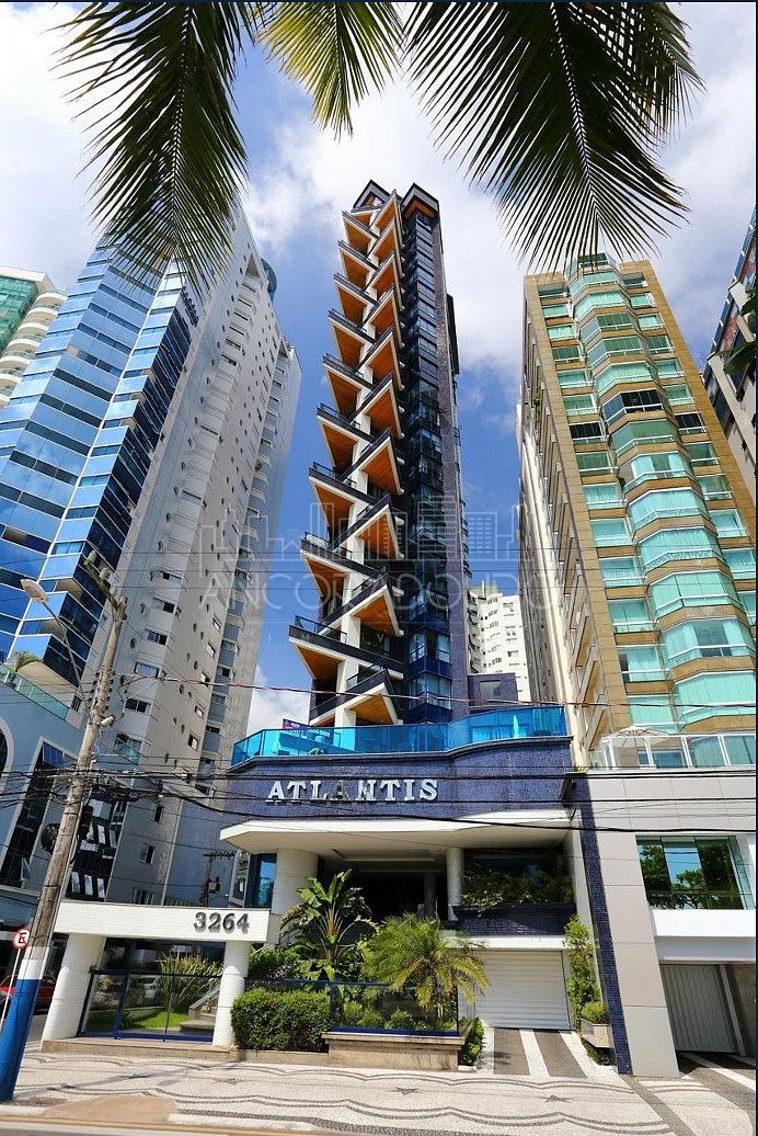 Apartamento, 4 quartos, 450 m² - Foto 1