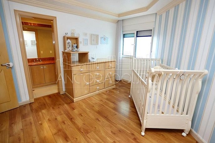 Apartamento, 4 quartos, 450 m² - Foto 14