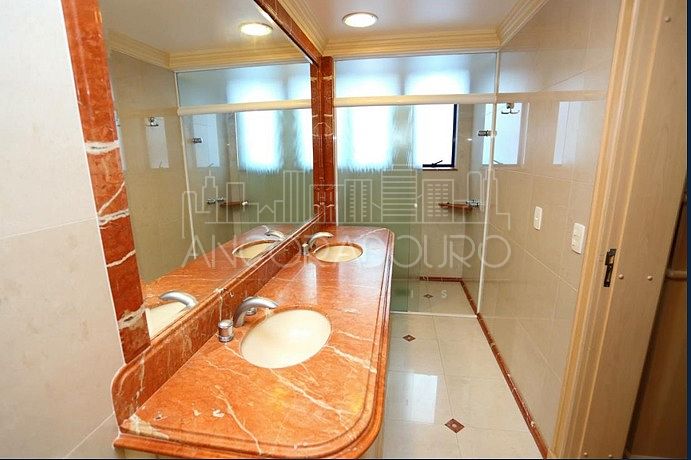 Apartamento, 4 quartos, 450 m² - Foto 13