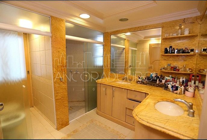 Apartamento, 4 quartos, 450 m² - Foto 16
