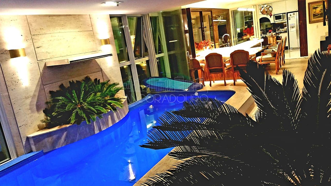 Apartamento, 4 quartos, 316 m² - Foto 11