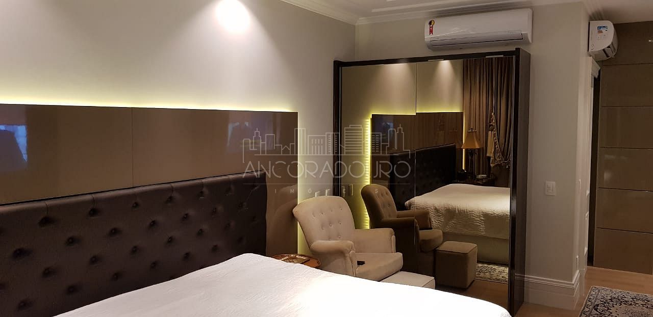 Apartamento, 4 quartos, 316 m² - Foto 12