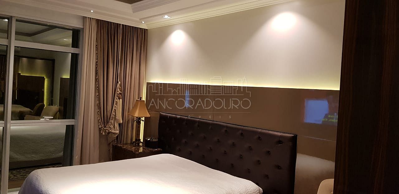 Apartamento, 4 quartos, 316 m² - Foto 13