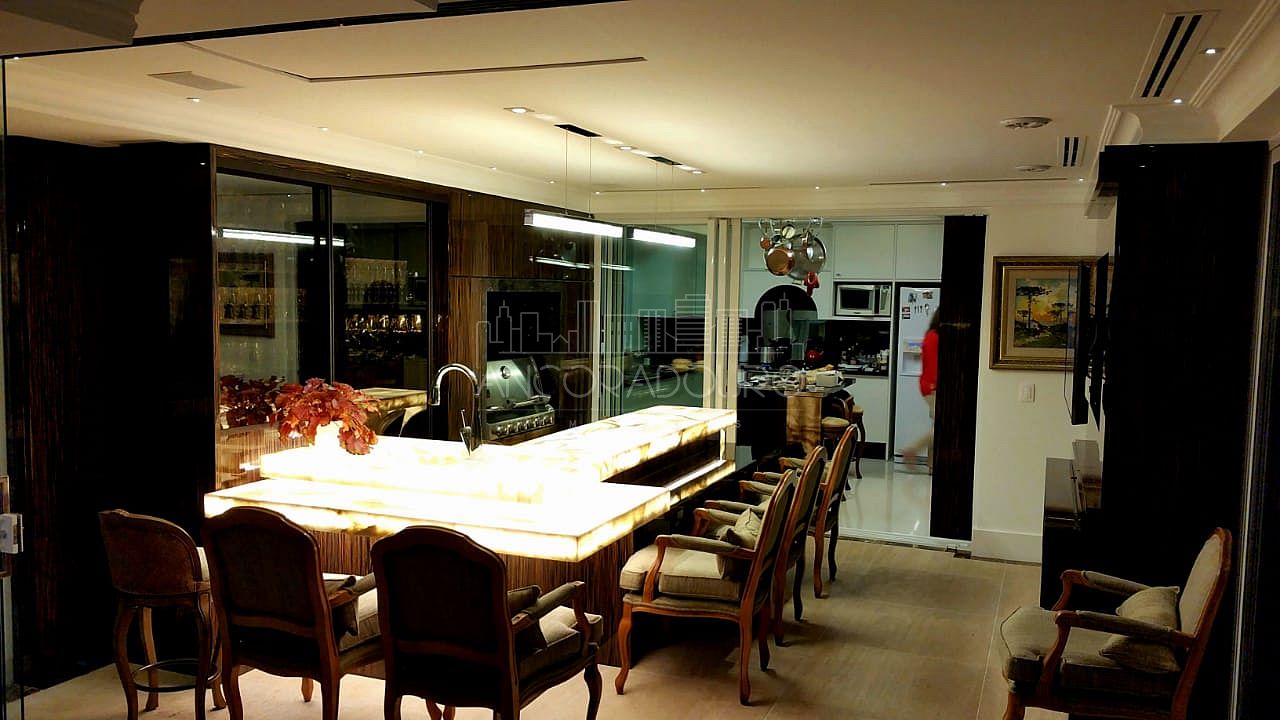 Apartamento, 4 quartos, 316 m² - Foto 3
