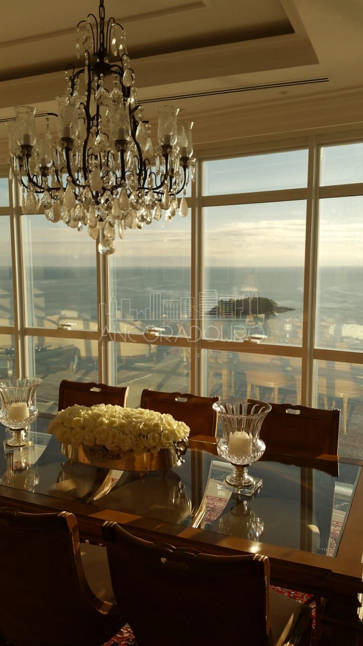 Apartamento, 4 quartos, 316 m² - Foto 10