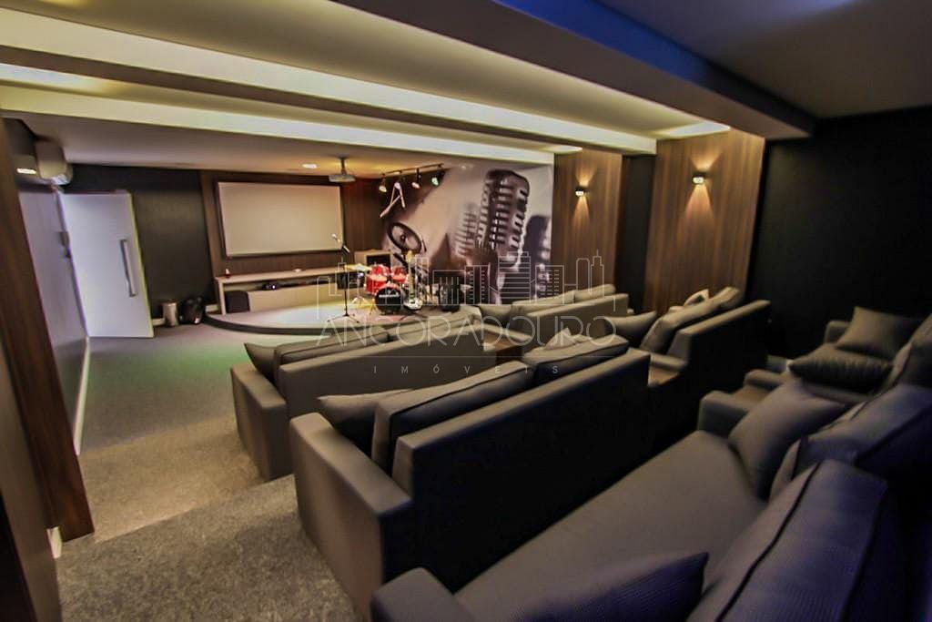 Apartamento, 4 quartos, 289 m² - Foto 3