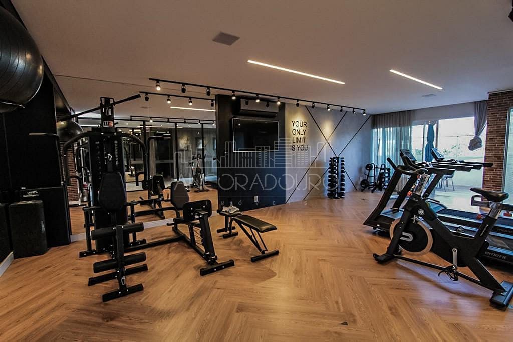 Apartamento, 4 quartos, 289 m² - Foto 5