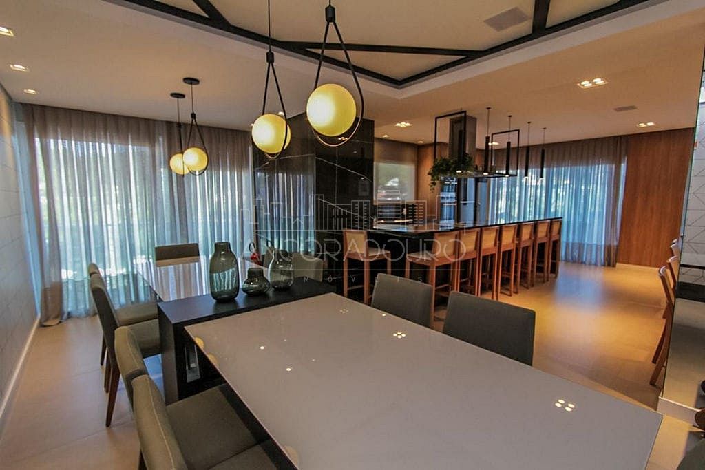 Apartamento, 4 quartos, 289 m² - Foto 7