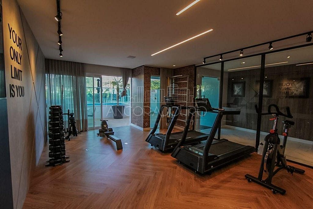 Apartamento, 4 quartos, 289 m² - Foto 8