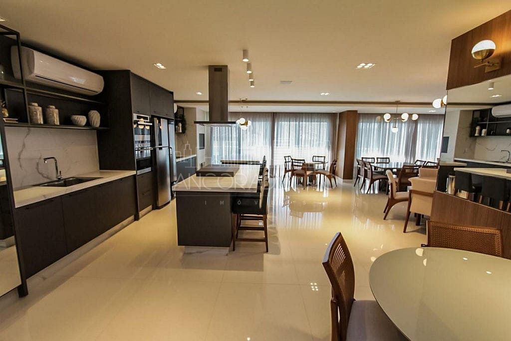 Apartamento, 4 quartos, 289 m² - Foto 9