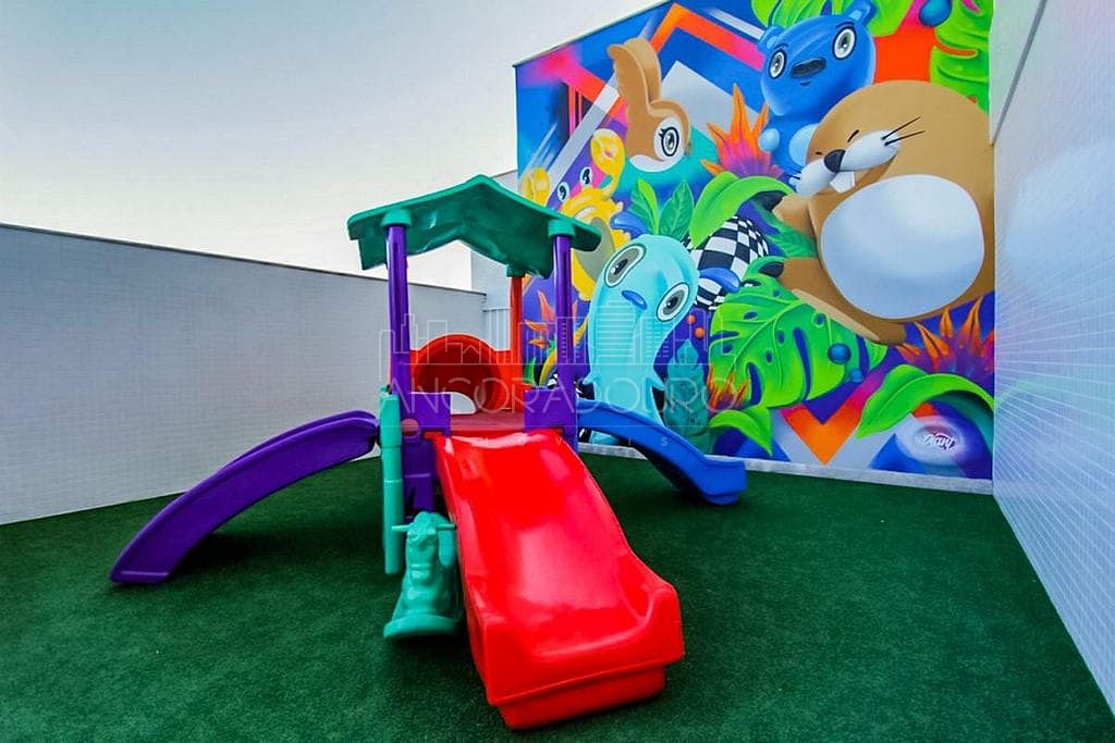 Apartamento, 4 quartos, 289 m² - Foto 13