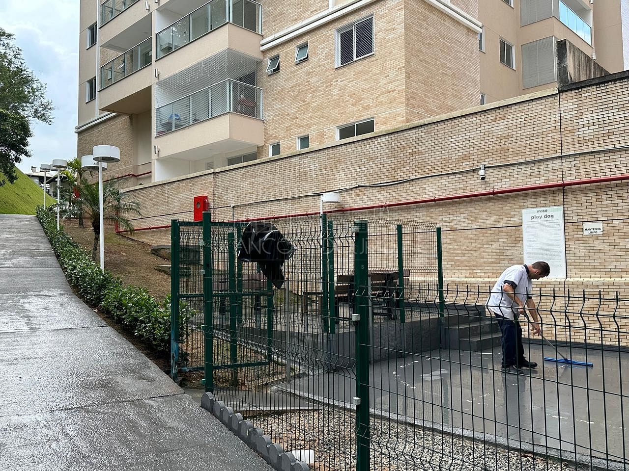 Apartamento à venda com 2 quartos, 147m² - Foto 12