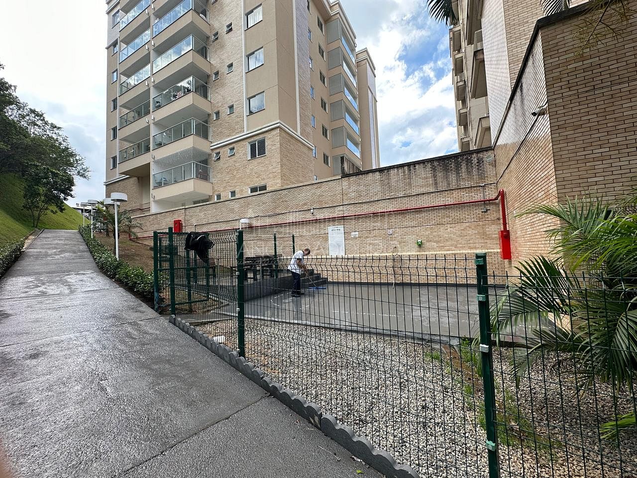 Apartamento à venda com 2 quartos, 147m² - Foto 14