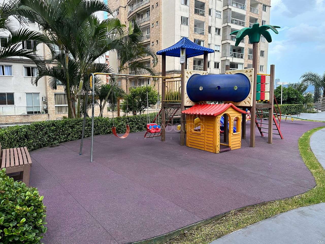 Apartamento à venda com 2 quartos, 147m² - Foto 15