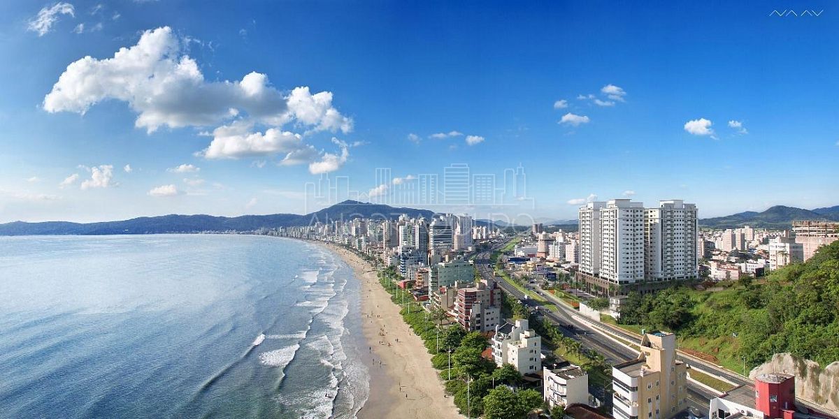 Apartamento, 2 quartos, 65 m² - Foto 1