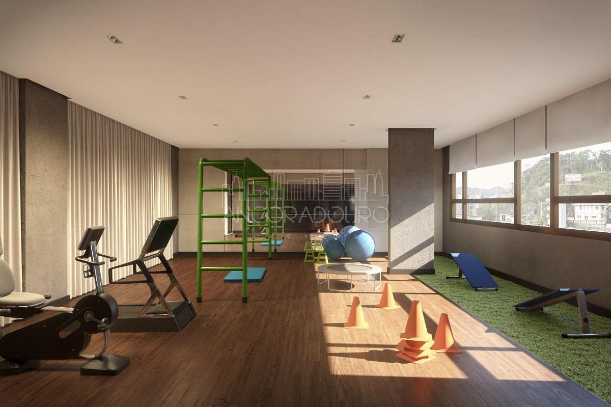 Apartamento, 2 quartos, 65 m² - Foto 10