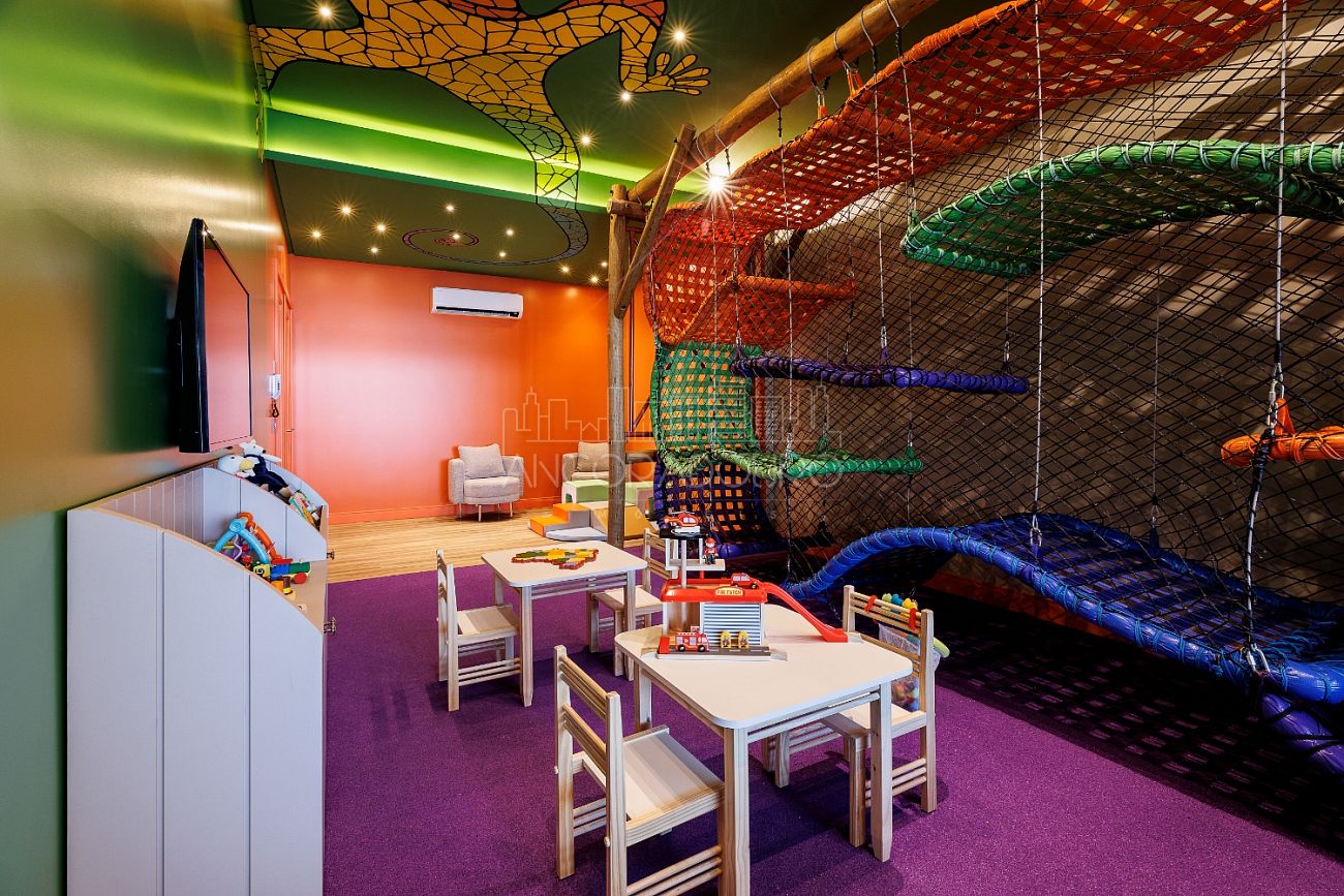 Apartamento, 4 quartos, 160 m² - Foto 28