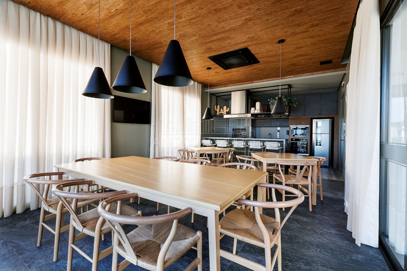 Apartamento, 4 quartos, 160 m² - Foto 25