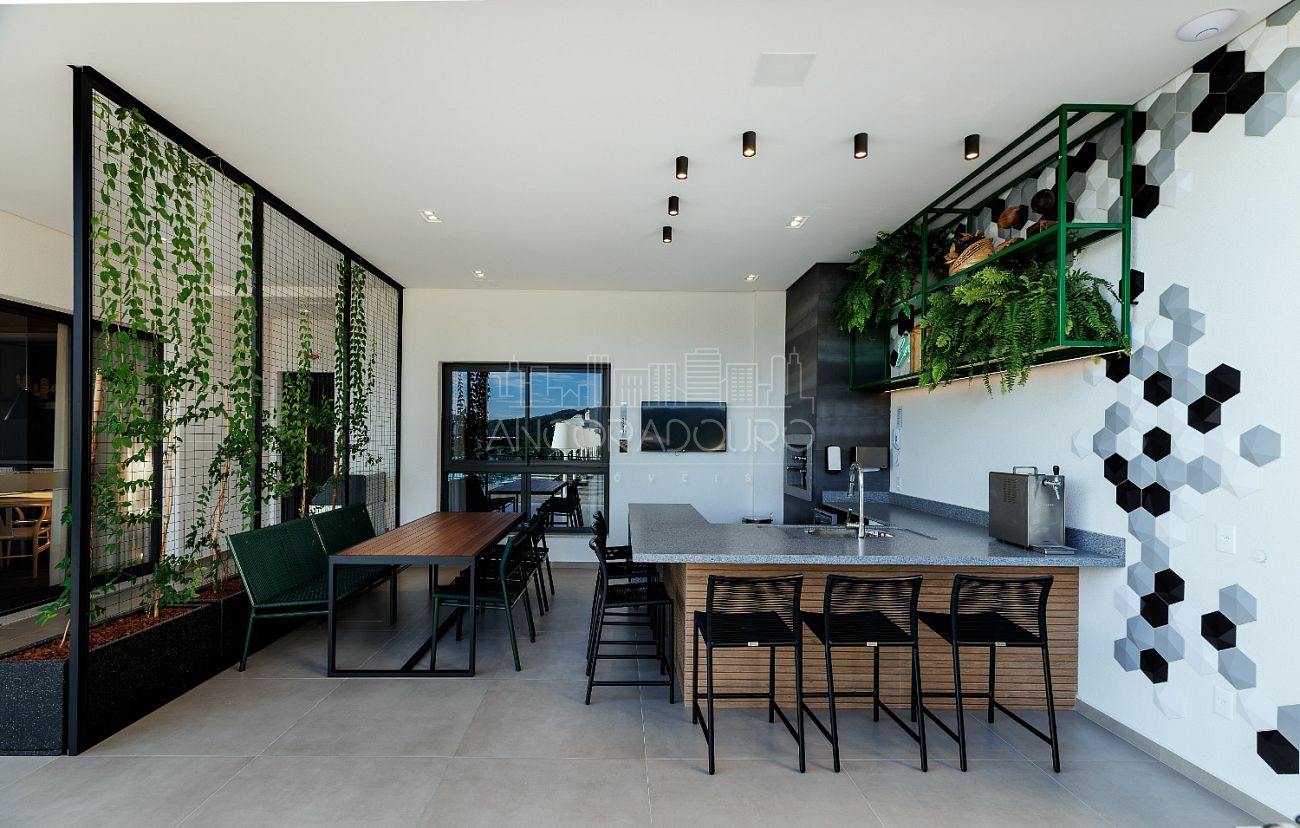 Apartamento, 4 quartos, 160 m² - Foto 26