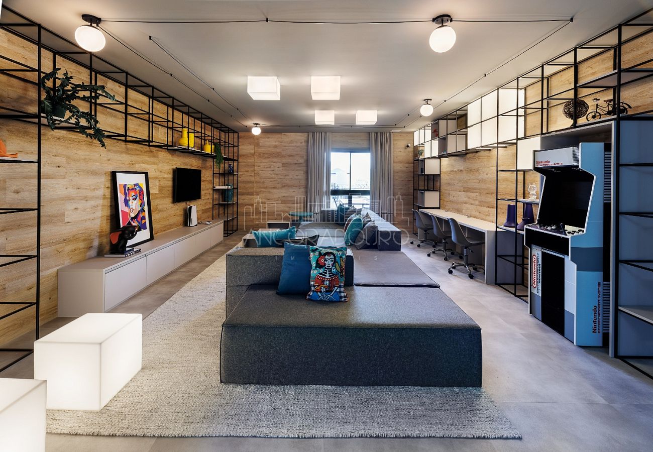 Apartamento, 4 quartos, 160 m² - Foto 27