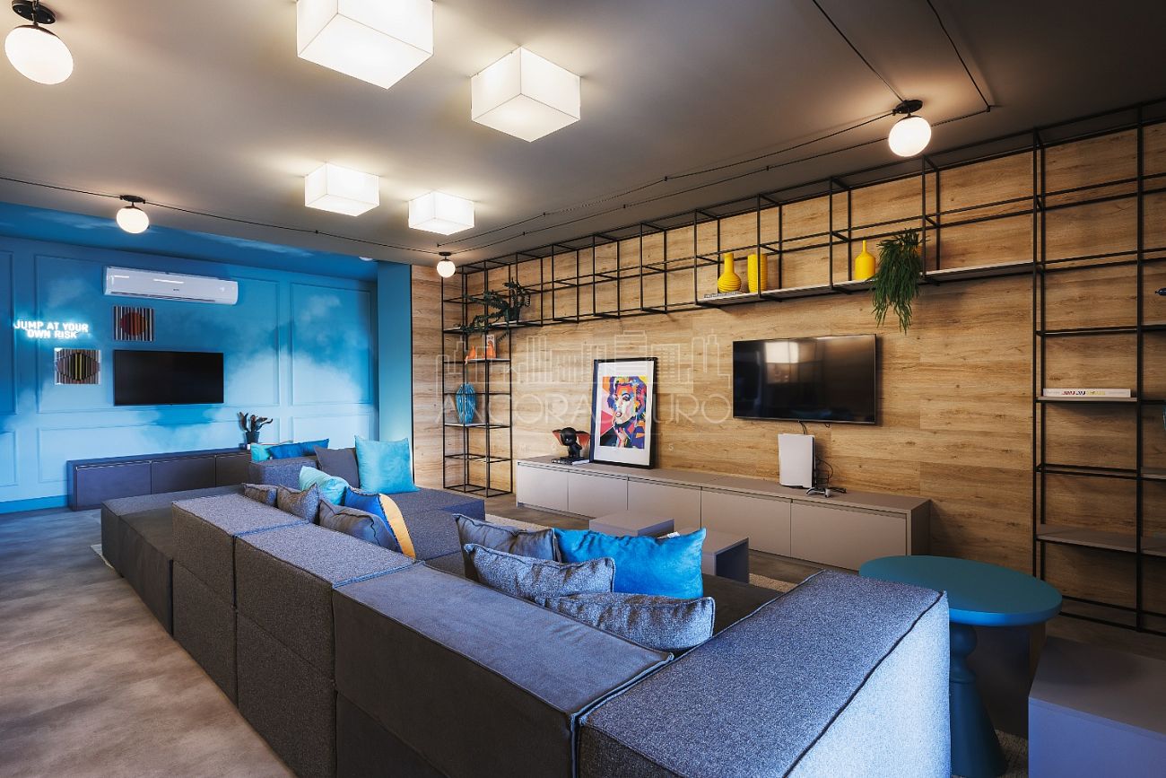 Apartamento, 4 quartos, 160 m² - Foto 19